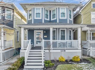 1208 Bond St, Asbury Park, NJ 07712