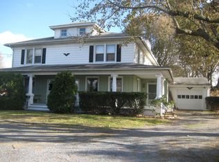 5435 Route 873, Schnecksville, PA
