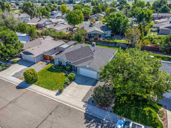 232 Narrow Leaf Dr, Fruita, CO 81521