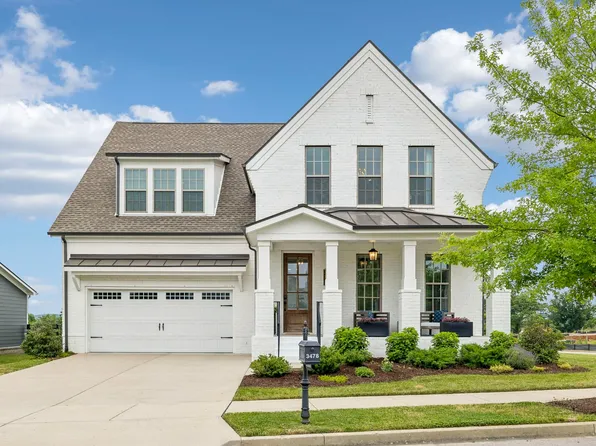 3478 Milford Dr, Thompsons Station, TN 37179