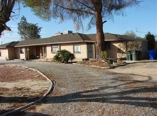 21535 Highway 18, Apple Valley, CA 92307