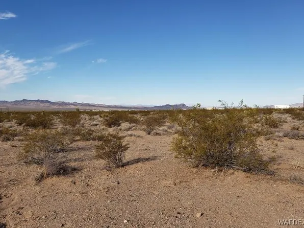 317-38-124A W TEJON Drive, White Hills, AZ 86445