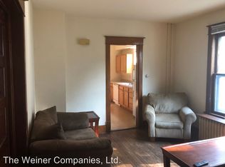 410 W California Ave, Urbana, IL
