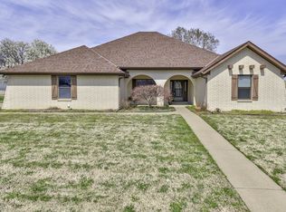 5608 Woodland Rd, Bartlesville, OK 74006