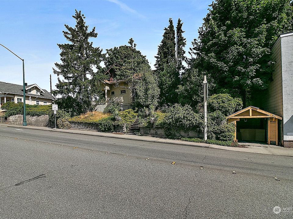 862 Burwell Street, Bremerton, WA 98337 Zillow