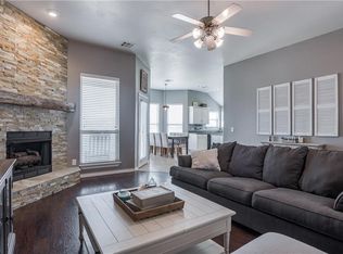 2408 Thornberry Ln, Yukon, OK 73099