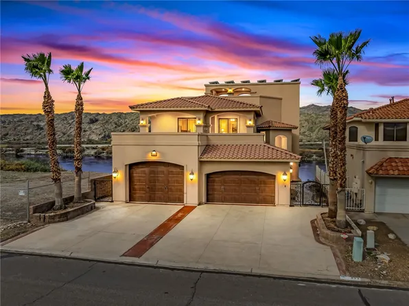 477 Riverfront Dr, Bullhead City, AZ 86442