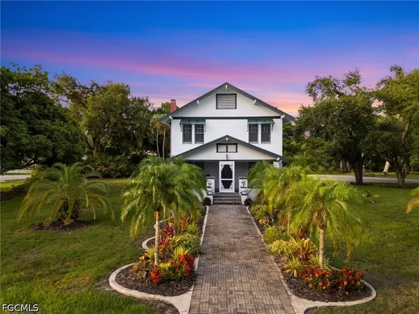 3650 McKinley Ave, Fort Myers, FL 33901