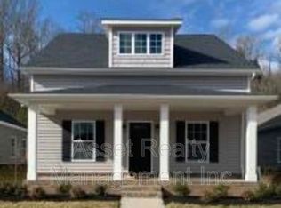 103 W Rarity Ridge Pkwy, Oak Ridge, TN 37830