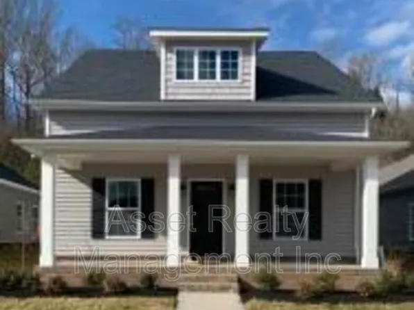 103 W Rarity Ridge Pkwy, Oak Ridge, TN 37830