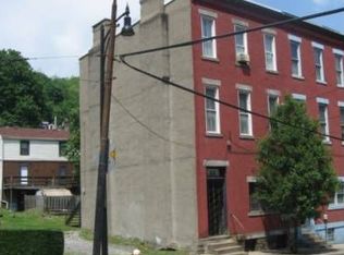 520 S Main St, Pittsburgh, PA