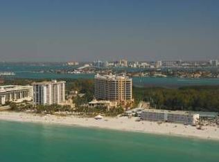 1300 Benjamin Franklin Dr UNIT 803, Sarasota, FL 34236