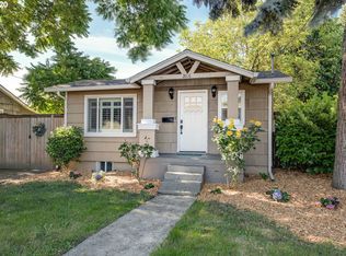 2016 SE Insley St, Portland, OR 97202