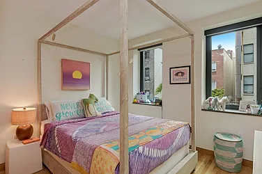 Rented by Citi Habitats