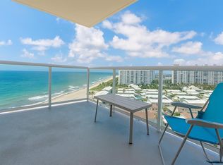 6000 N Ocean Blvd APT 15E, Fort Lauderdale, FL 33308