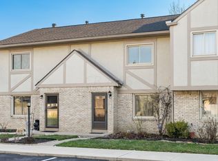 1931 Noble Run Way, Columbus, OH 43229