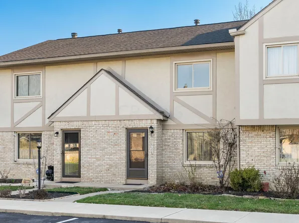 1931 Noble Run Way, Columbus, OH 43229