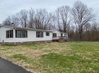 1830 Poplar Grove Rd, Westmoreland, TN 37186
