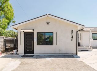 8546 Wisner Ave, North Hills, CA 91343