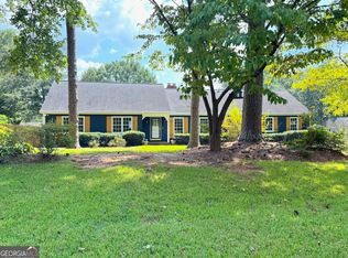 1563 Arden Dr, Marietta, GA 30008