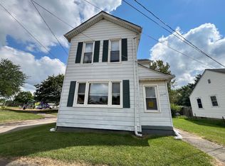 2014 Sherman Ave, Middletown, OH 45044