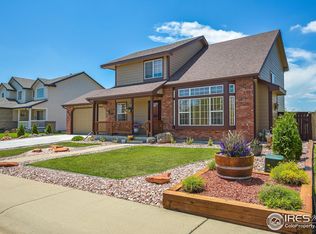229 Timber Ridge Ct, Severance, CO 80546