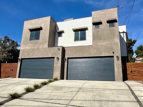 948 E 67th St #B, Inglewood, CA 90302
