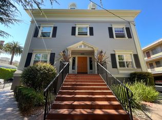 669 Oakland Ave, Oakland, CA 94611