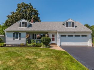 1169 County Highway 122, Gloversville, NY 12078