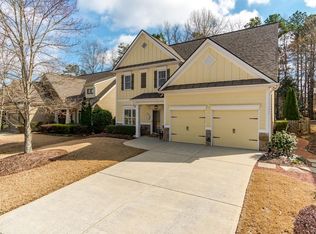 1875 Tranquil Field Dr NW, Acworth, GA 30102
