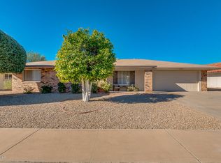 17430 N Lime Rock Dr, Sun City, AZ 85373