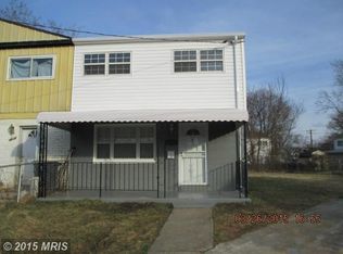 6725 Vermont Ct, Landover, MD 20785