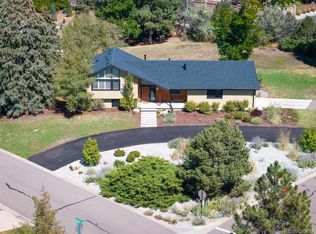 9697 E Powers Drive, Greenwood Village, CO 80111