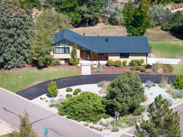 9697 E Powers Drive, Greenwood Village, CO 80111
