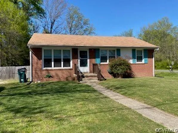 2600 Ellerbee Rd, Henrico, VA 23228