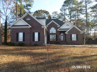 132 Arena Rd, Perry, GA 31069