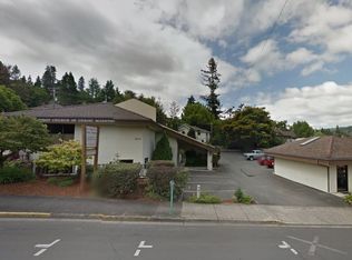 1035 SE Lane Ave, Roseburg, OR 97470