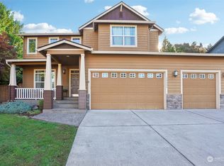 15205 NE 1st Ave, Vancouver, WA 98685