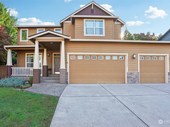 15205 NE 1st Avenue, Vancouver, WA 98685