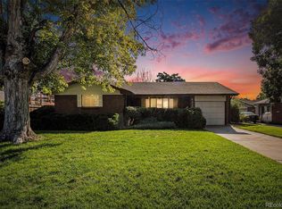 4620 S Knox Ct, Englewood, CO 80110