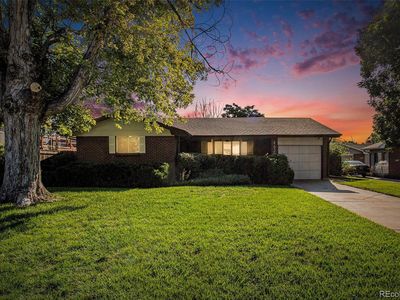 4620 S Knox Court, Englewood, CO, 80110