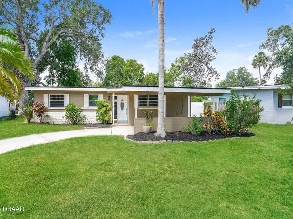 2274 Sherwood Dr, South Daytona, FL 32119