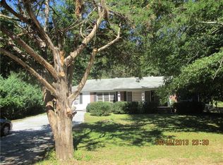 301 Skyview Dr, Clemson, SC 29631