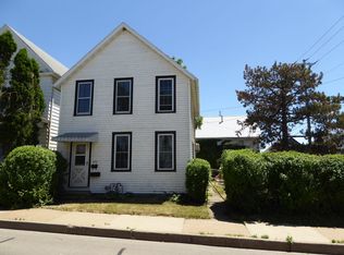 602 Rhomberg Ave, Dubuque, IA 52001