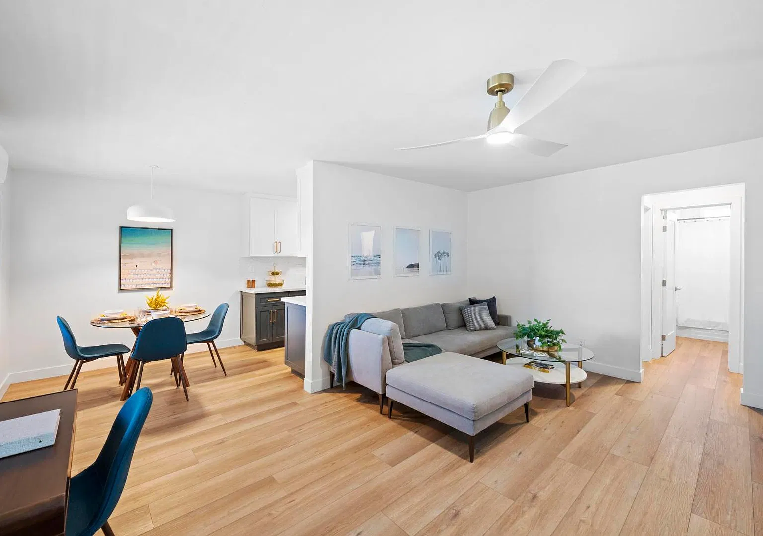3499 Sawtelle Blvd - Unit 09 — Photo 1
