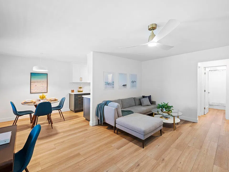 3499 Sawtelle Blvd #9