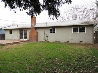 2310 Del Pero St, Marysville, CA 95901