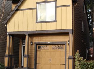 937 SW 136th Pl, Beaverton, OR 97005