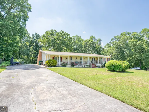 312 Gail St NW, Adairsville, GA 30103