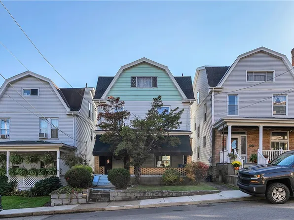 760 Hazelwood Ave, Pittsburgh, PA 15217